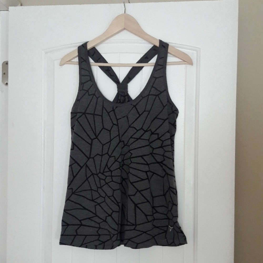 Target workout tank